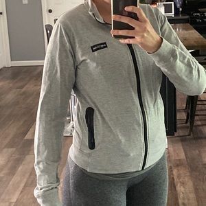 COPY - Flag Nor Fail Sweatshirt